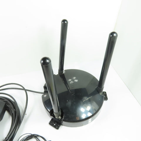 Winegard WF-AP01 WF-3000 3-Antenna RV WiFi Range Extender Kit