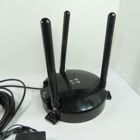 Winegard WF-AP01 WF-3000 3-Antenna RV WiFi Range Extender Kit