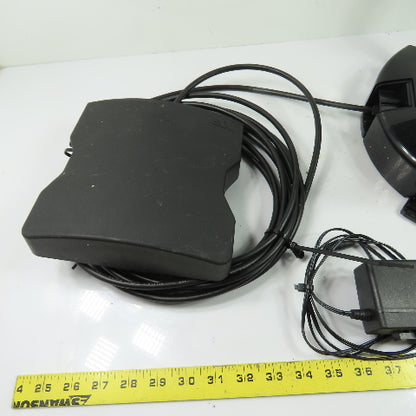 Winegard WF-AP01 WF-3000 3-Antenna RV WiFi Range Extender Kit
