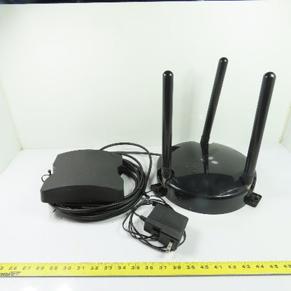 Winegard WF-AP01 WF-3000 3-Antenna RV WiFi Range Extender Kit