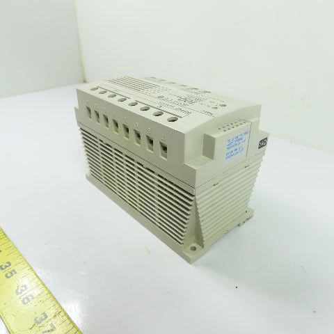 IDEC PS5R-E24 Power Supply 100W 24VDC 4.2A Output 100-120/200-240VAC Input