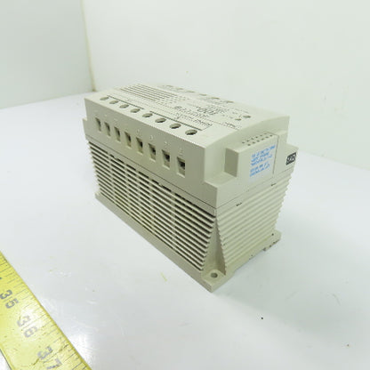 IDEC PS5R-E24 Power Supply 100W 24VDC 4.2A Output 100-120/200-240VAC Input