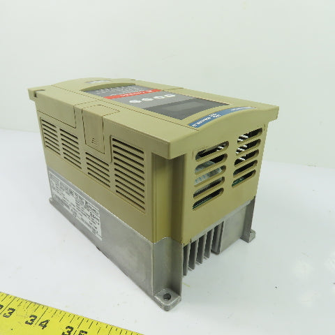 Telemecanique ATV18U18M2 1HP AC Variable Frequency Drive 200/240V