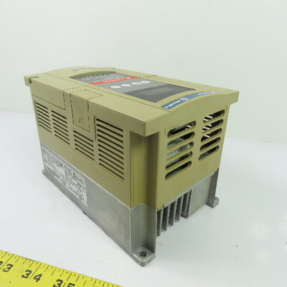 Telemecanique ATV18U18M2 1HP AC Variable Frequency Drive 200/240V