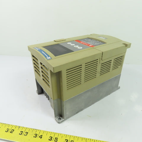 Telemecanique ATV18U18M2 1HP AC Variable Frequency Drive 200/240V