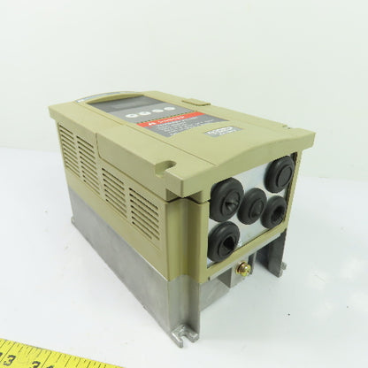 Telemecanique ATV18U18M2 1HP AC Variable Frequency Drive 200/240V
