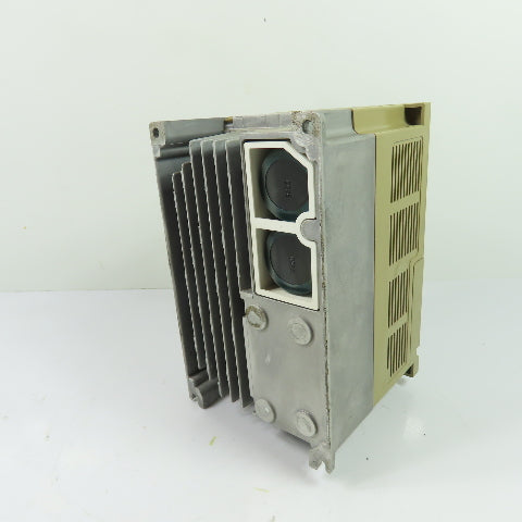 Telemecanique ATV18U18M2 1HP AC Variable Frequency Drive 200/240V