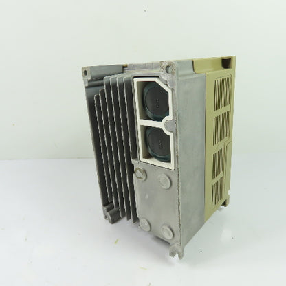 Telemecanique ATV18U18M2 1HP AC Variable Frequency Drive 200/240V