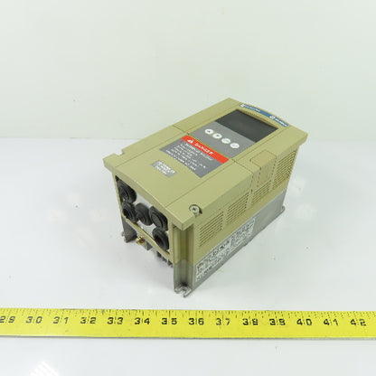 Telemecanique ATV18U18M2 1HP AC Variable Frequency Drive 200/240V