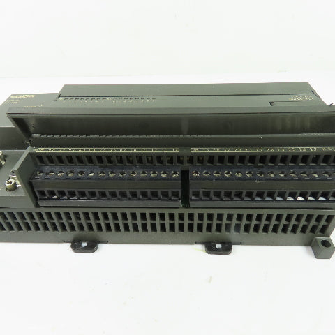 Siemens 6ES7216-2BD21-0XB0 Simatic S7-200 CPU 226 AC/DC/RLY PLC Processor