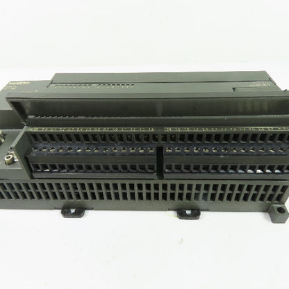 Siemens 6ES7216-2BD21-0XB0 Simatic S7-200 CPU 226 AC/DC/RLY PLC Processor