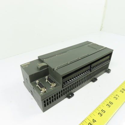 Siemens 6ES7216-2BD21-0XB0 Simatic S7-200 CPU 226 AC/DC/RLY PLC Processor