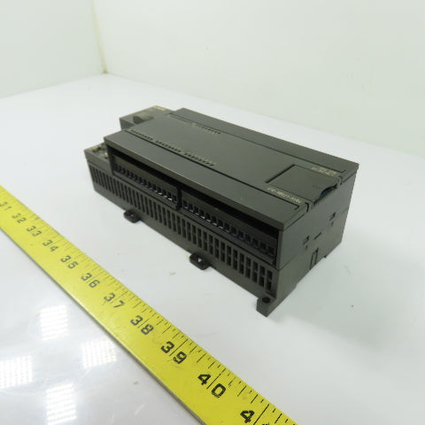 Siemens 6ES7216-2BD21-0XB0 Simatic S7-200 CPU 226 AC/DC/RLY PLC Processor