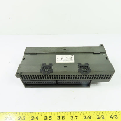 Siemens 6ES7216-2BD21-0XB0 Simatic S7-200 CPU 226 AC/DC/RLY PLC Processor