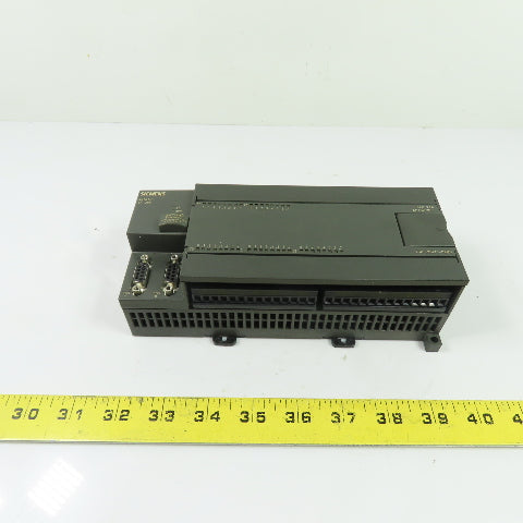 Siemens 6ES7216-2BD21-0XB0 Simatic S7-200 CPU 226 AC/DC/RLY PLC Processor