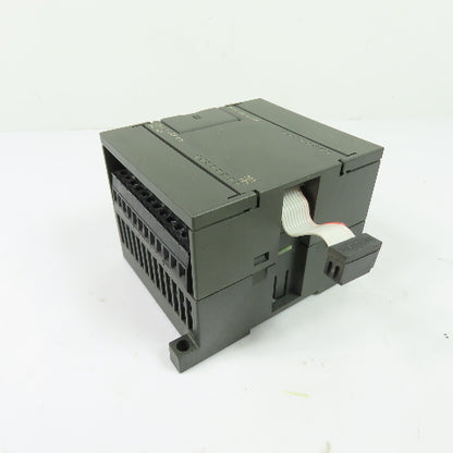 Siemens 6ES7 235-0KD21-0XA0 EM235 Simatic I/O Module 24VDC