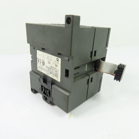 Siemens 6ES7 235-0KD21-0XA0 EM235 Simatic I/O Module 24VDC