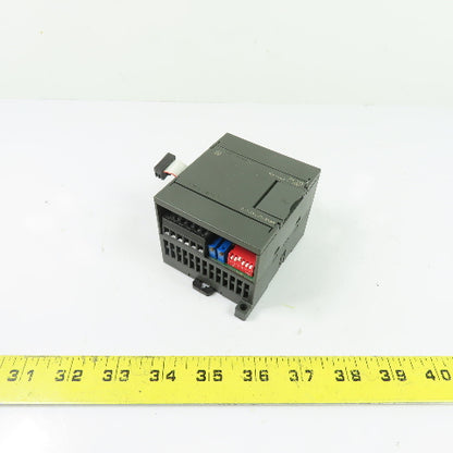 Siemens 6ES7 235-0KD21-0XA0 EM235 Simatic I/O Module 24VDC
