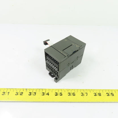 Siemens 6ES7232-0HB21-0XA0 Analog Output Module 2AQ x 12-Bit 24VDC
