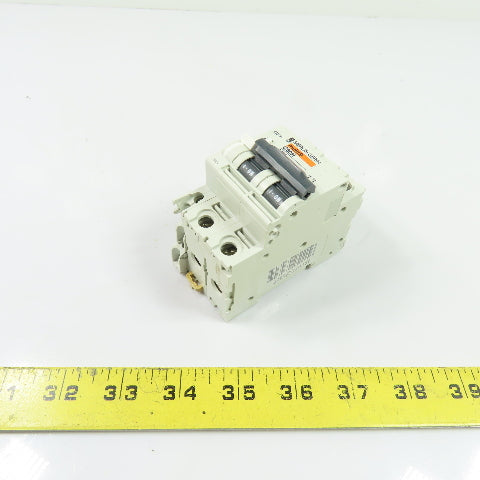 Merlin Gerin C60H D10A Multi 9 10A 2-Pole Circuit Breaker 415V