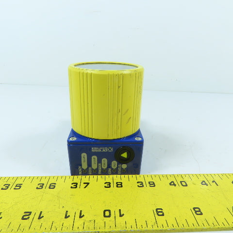Datalogic Matrix 400 600-010 2D Vision Barcode Reader/Scanner 10-30VDC