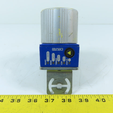Datalogic Matrix 400 600-010 2D Vision Sensor Barcode Reader 10-30VDC