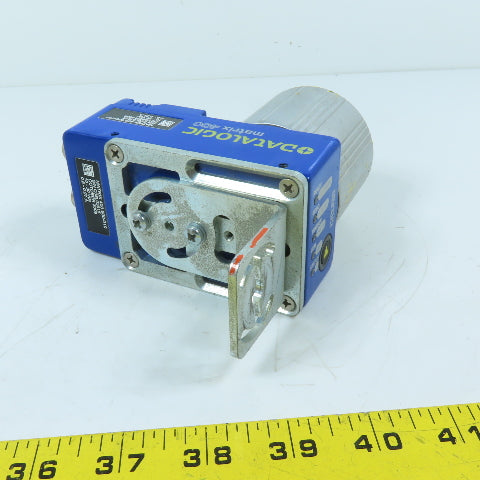 Datalogic Matrix 400 600-010 2D Vision Sensor Barcode Reader 10-30VDC