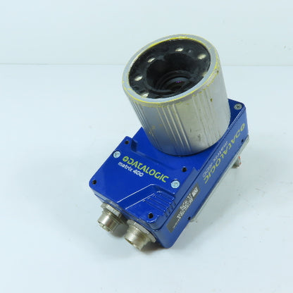 Datalogic Matrix 400 600-010 2D Vision Sensor Barcode Reader 10-30VDC
