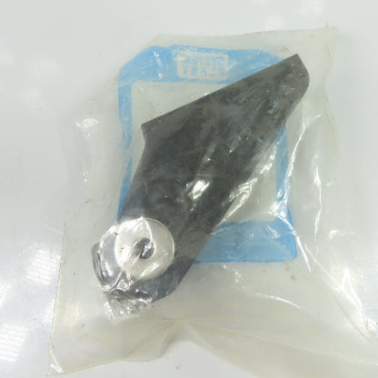System Plast VG-203L Conveyor Guide Rail Bracket Body NEW