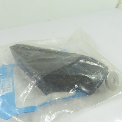 System Plast VG-203L Conveyor Guide Rail Bracket Body NEW