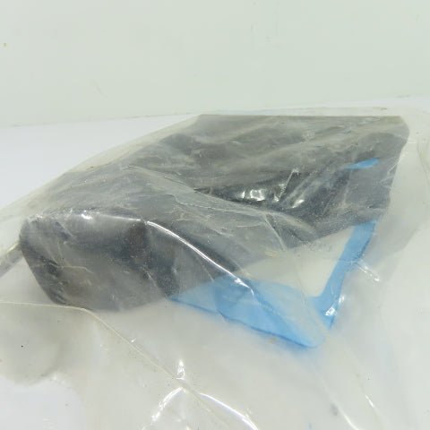 System Plast VG-203L Conveyor Guide Rail Bracket Body NEW