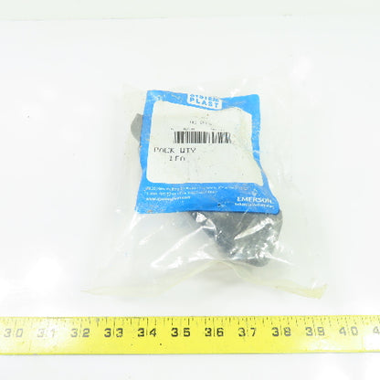 System Plast VG-203L Conveyor Guide Rail Bracket Body NEW