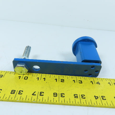 Rosta Lovejoy SE-15 Adjustable Elastomeric Belt/Chain Tensioner Arm