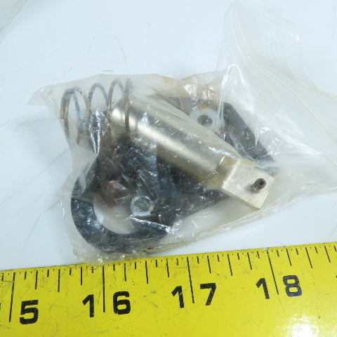 Warner Electric 101-1-0053 Clutch/Brake Solenoid Coil Assembly Kit 24VDC