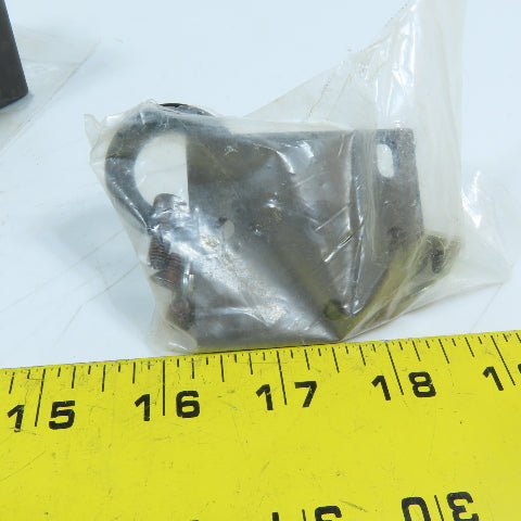 Warner Electric 101-1-0053 Clutch/Brake Solenoid Coil Assembly Kit 24VDC