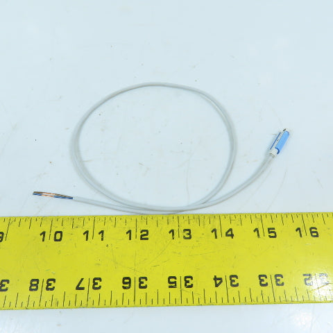 SMC D-A93 Reed Auto Switch Position Sensor 24VDC/100VAC