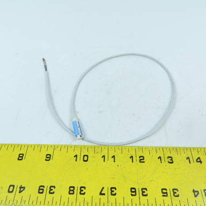 SMC D-A93 Reed Auto Switch Position Sensor 24VDC/100VAC