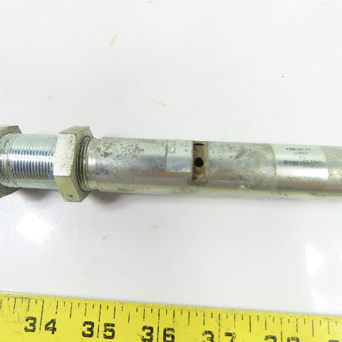 Festo YSR-20-25 Self-Adjusting Shock Absorber 25mm Stroke