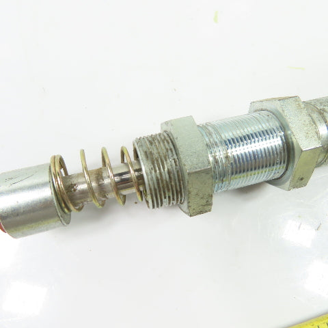 Festo YSR-20-25 Self-Adjusting Shock Absorber 25mm Stroke