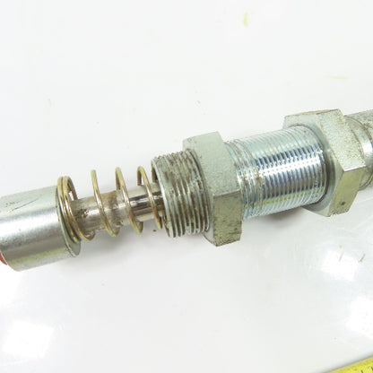 Festo YSR-20-25 Self-Adjusting Shock Absorber 25mm Stroke
