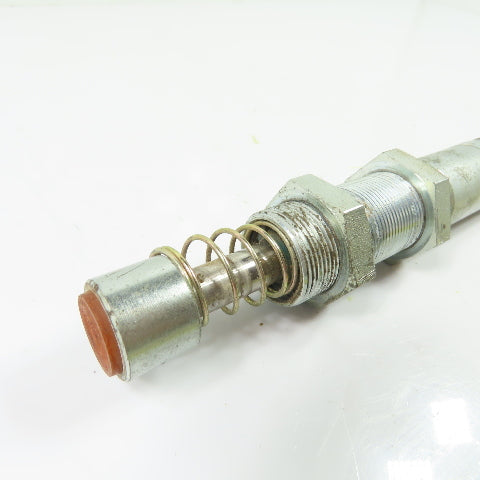 Festo YSR-20-25 Self-Adjusting Shock Absorber 25mm Stroke