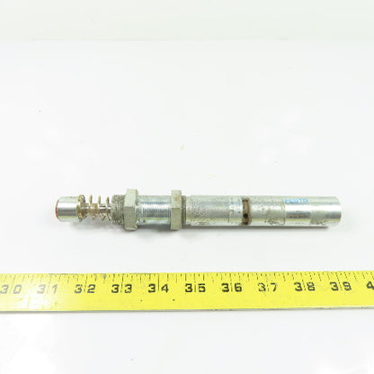 Festo YSR-20-25 Self-Adjusting Shock Absorber 25mm Stroke