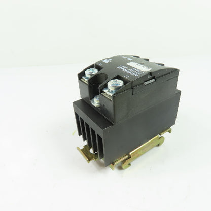 Carlo Gavazzi RM1E48AA25 25A Solid State Relay 480VAC 4-20mA Input