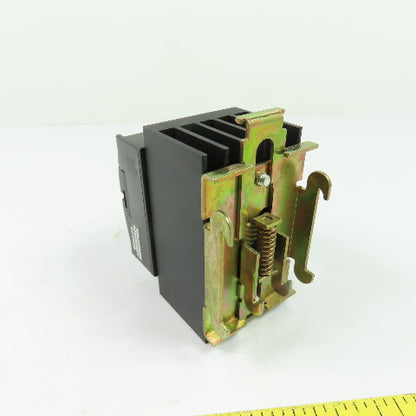 Carlo Gavazzi RM1E48AA25 25A Solid State Relay 480VAC 4-20mA Input