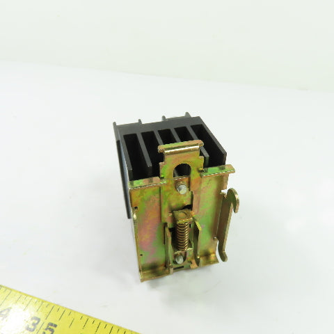 Carlo Gavazzi RM1E48AA25 25A Solid State Relay 480VAC 4-20mA Input
