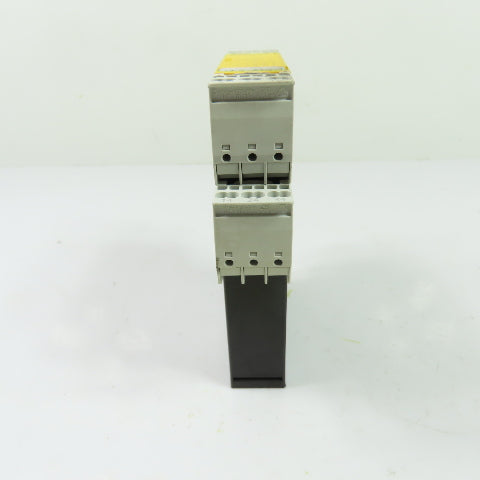 Siemens 3TK2830-2CB30 Sirius Safety Relay 24VAC/DC
