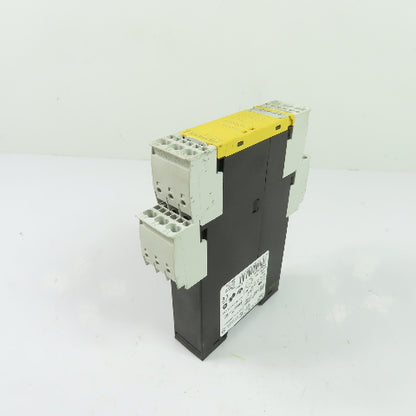 Siemens 3TK2830-2CB30 Sirius Safety Relay 24VAC/DC