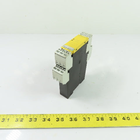 Siemens 3TK2830-2CB30 Sirius Safety Relay 24VAC/DC