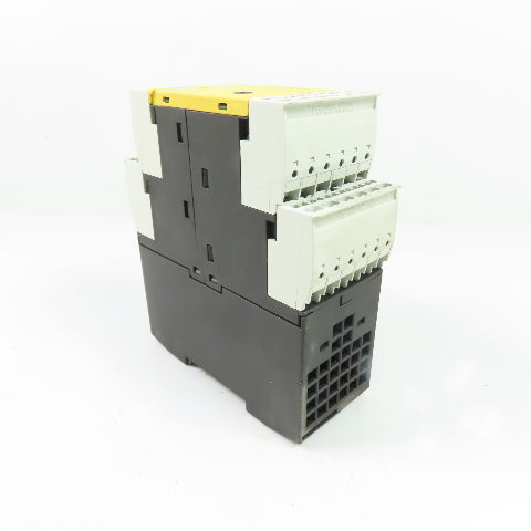 Siemens 3TK2828-2BB40 SIRIUS Safety Relay 24VDC