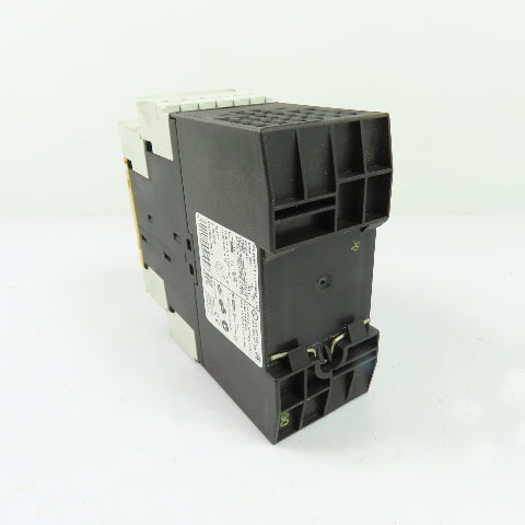 Siemens 3TK2828-2BB40 SIRIUS Safety Relay 24VDC